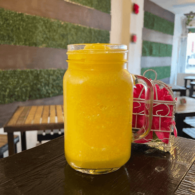 Granita de Mango