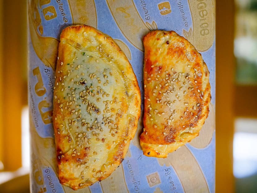 Pepe Pastes (Madero)