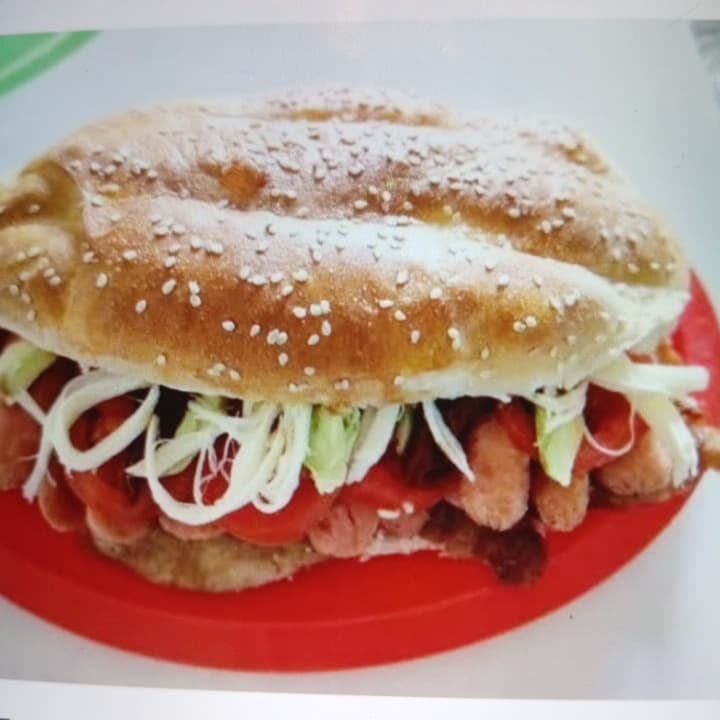 ✨Torta de Salchicha✨