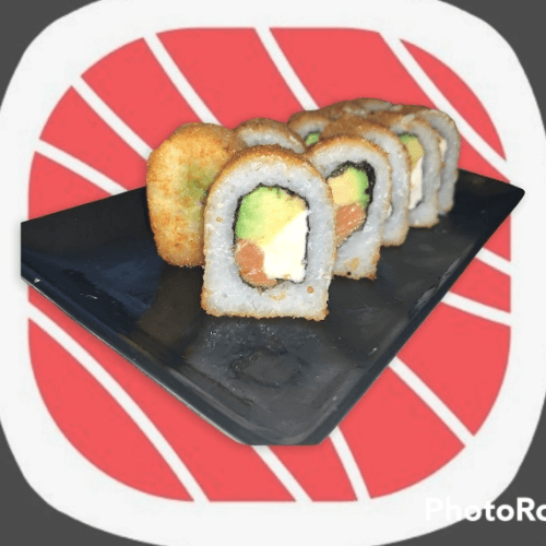 Maki Furai 10 Cortes