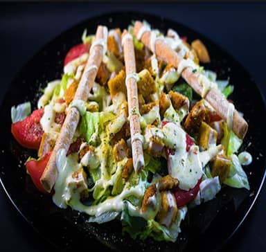 Combo Ensalada Cesar