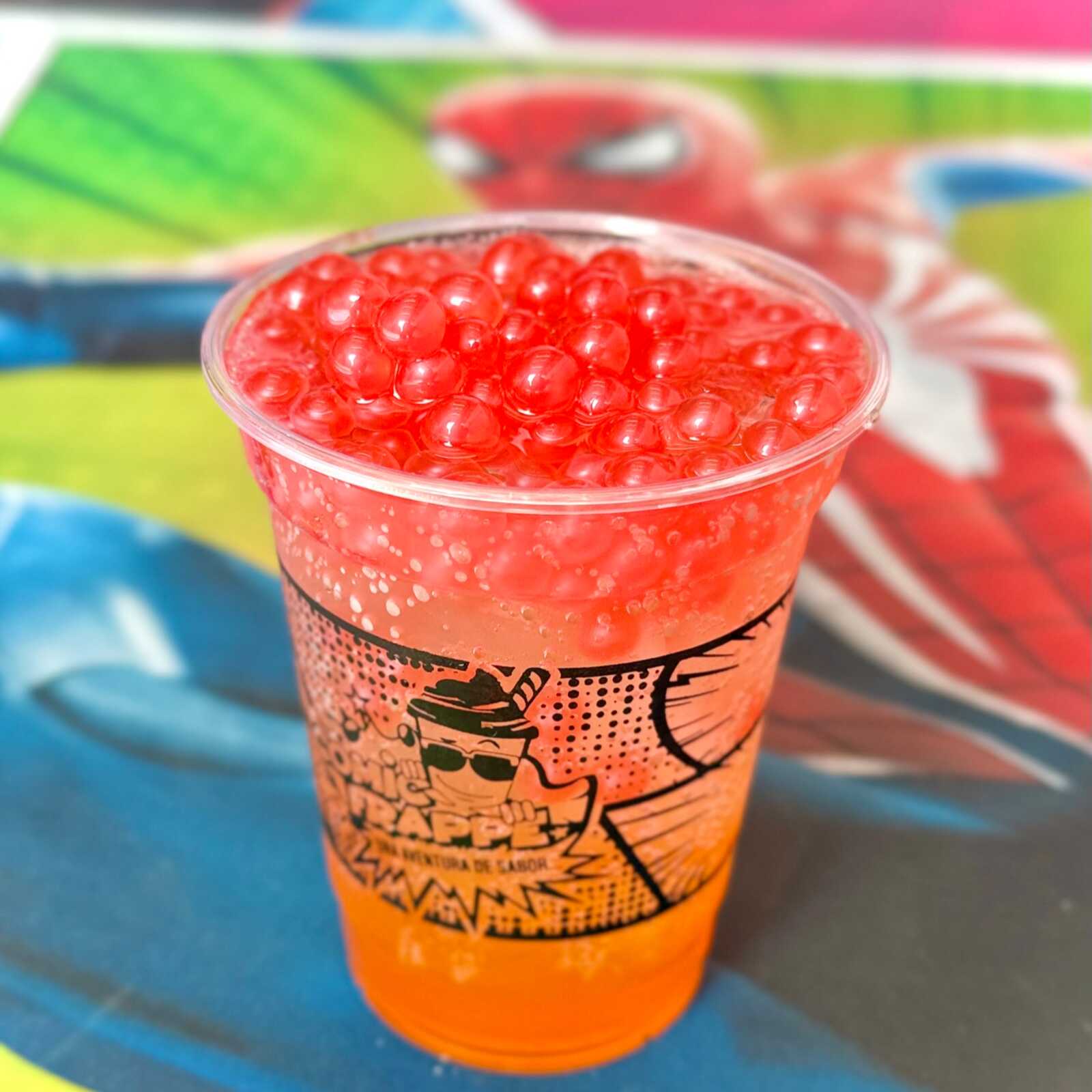 Mango