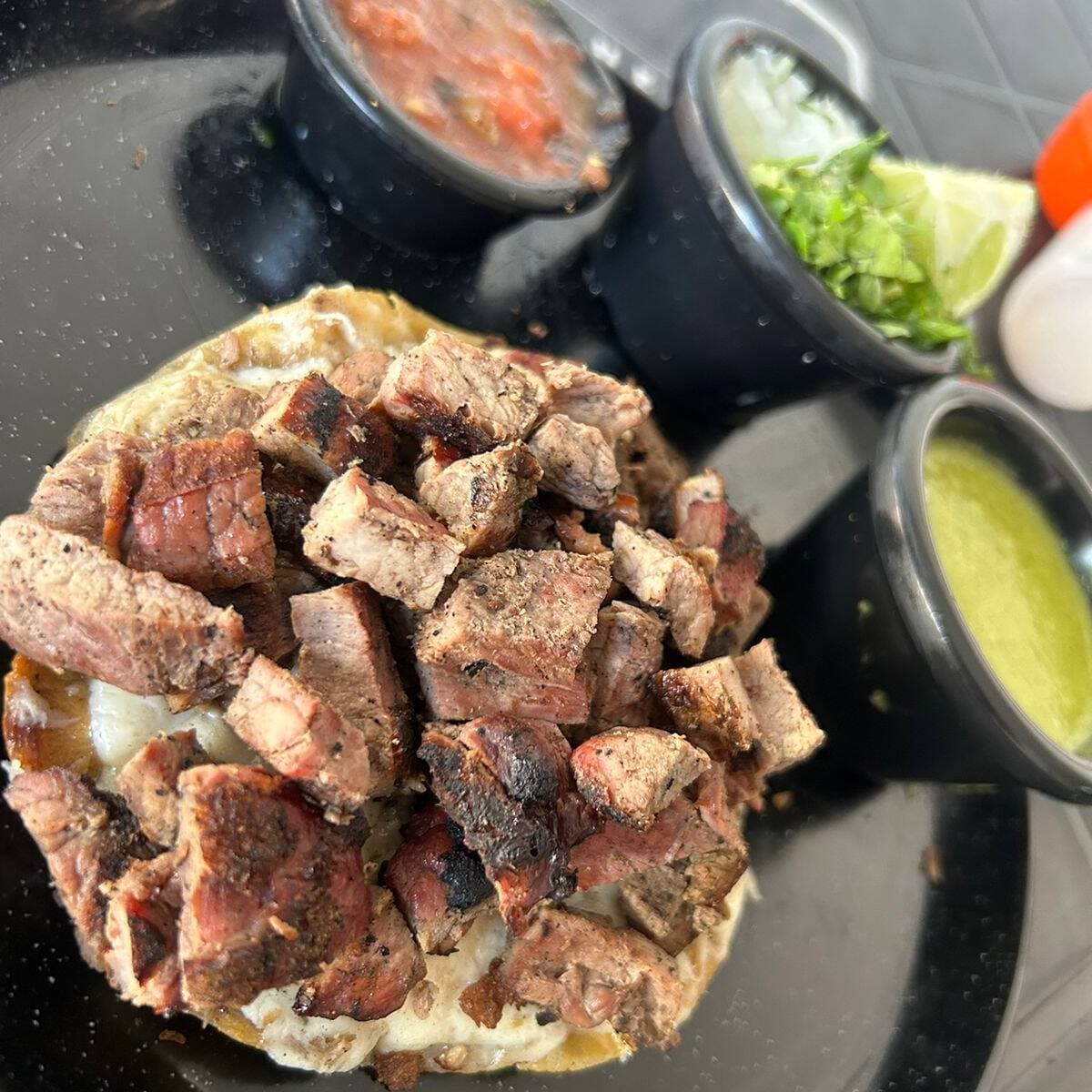 Vampiro de Arrachera