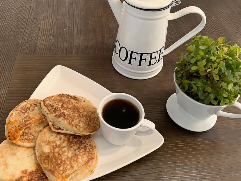 Gorditas El Rey