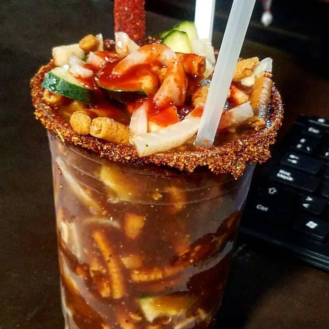 Churromato