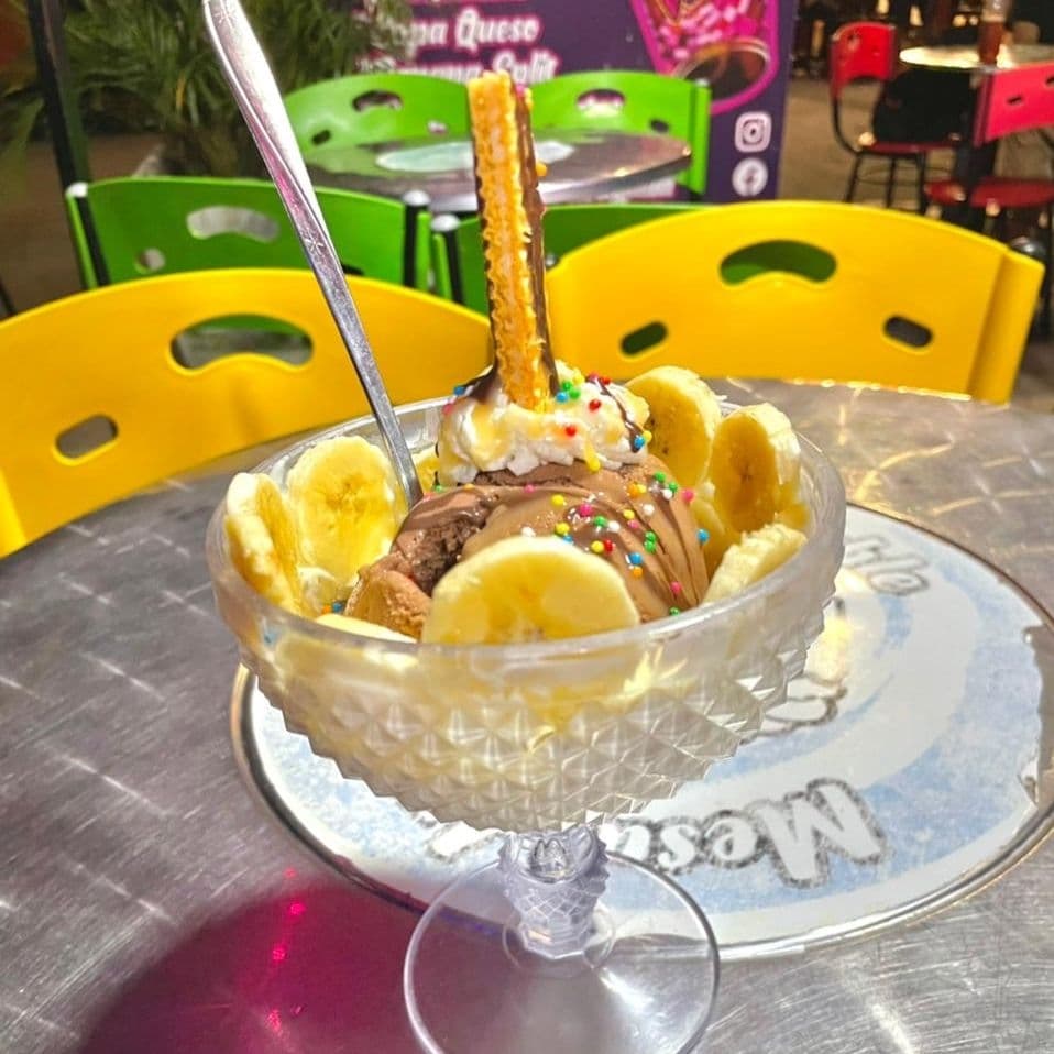 Copa de Banano