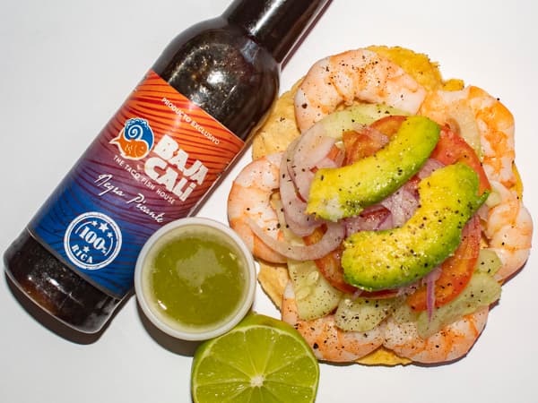Baja Cali