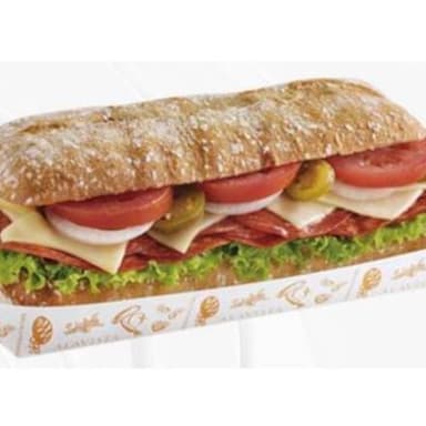 Chapata Chorizo Pamplona