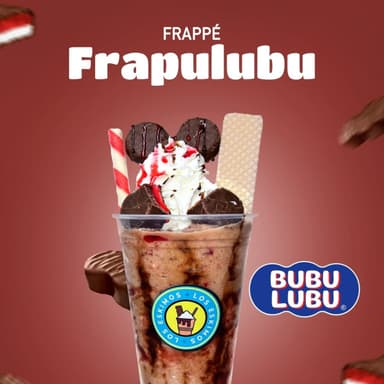 Frappé Frapulubu