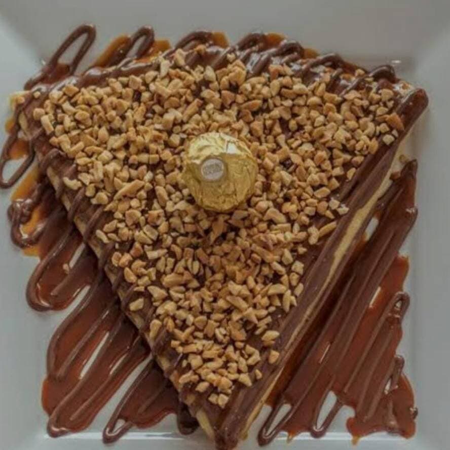 Crepa FERRERO