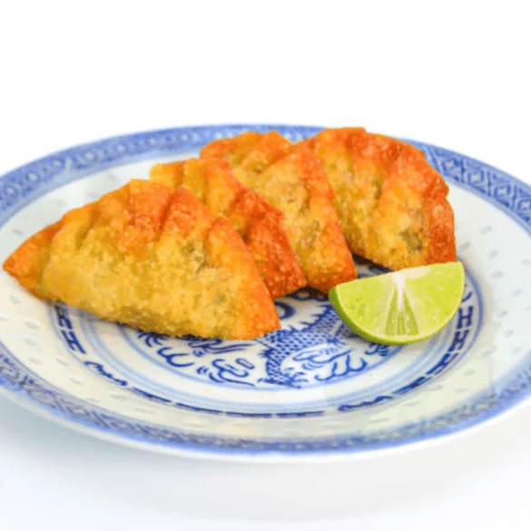 Sui Kao Frito 4 uds