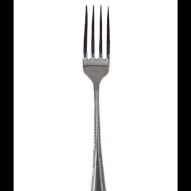 Tenedor Plastico