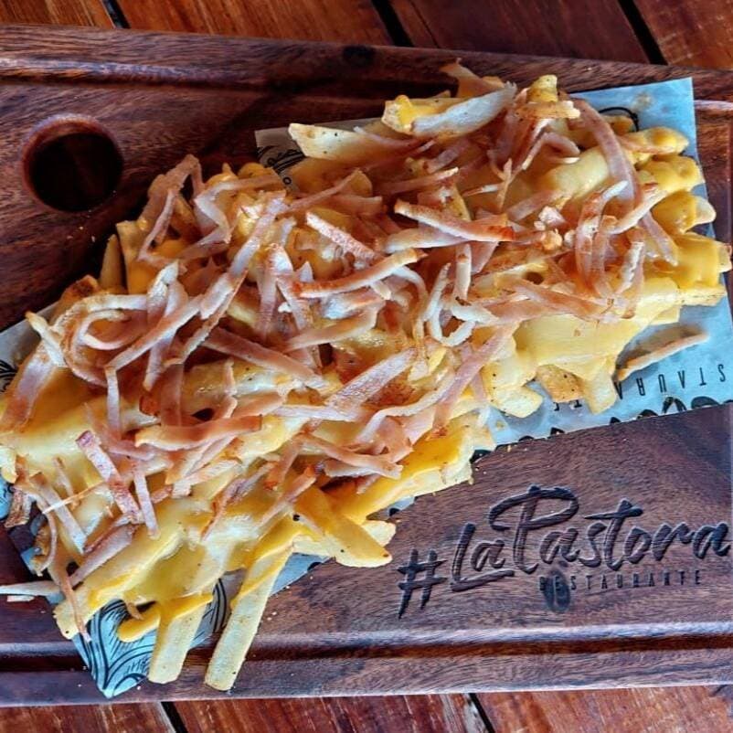 Papas a la Francesa Gratinadas 320 g
