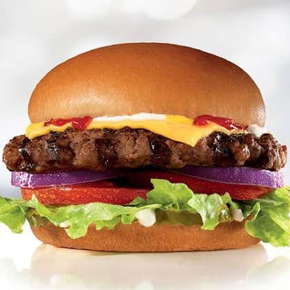 Original Big Angus Burger