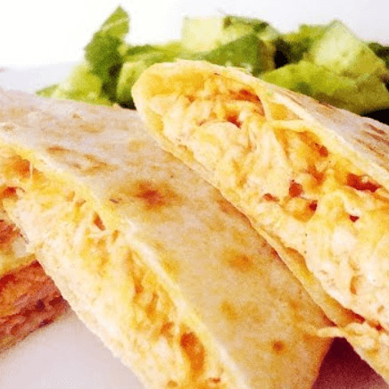Quesadilla