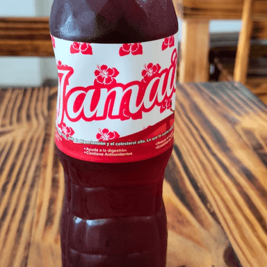 Agua de Jamaica