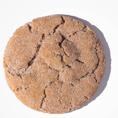 Galleta Canela + Dulce de Leche