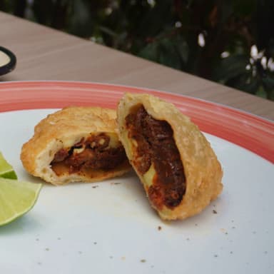 EMPANADA CAPRESS