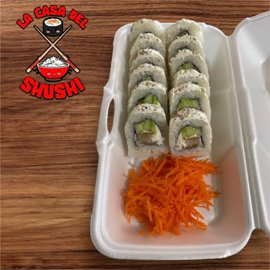 Nevado Roll