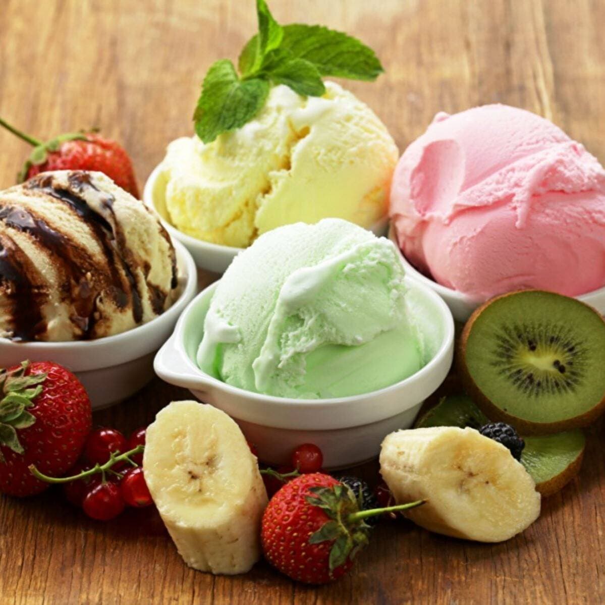 helados Artesanales