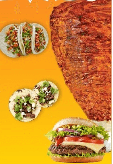 TACOS EL VADO