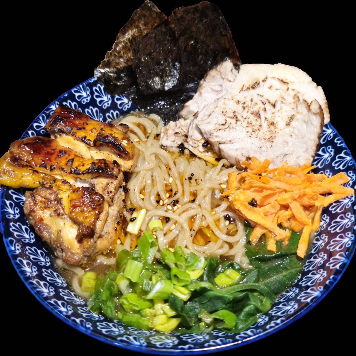 Mini Ramen