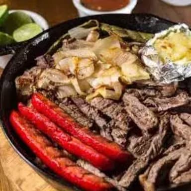 1/2kg Arrachera