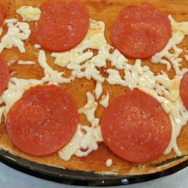 Crepizza