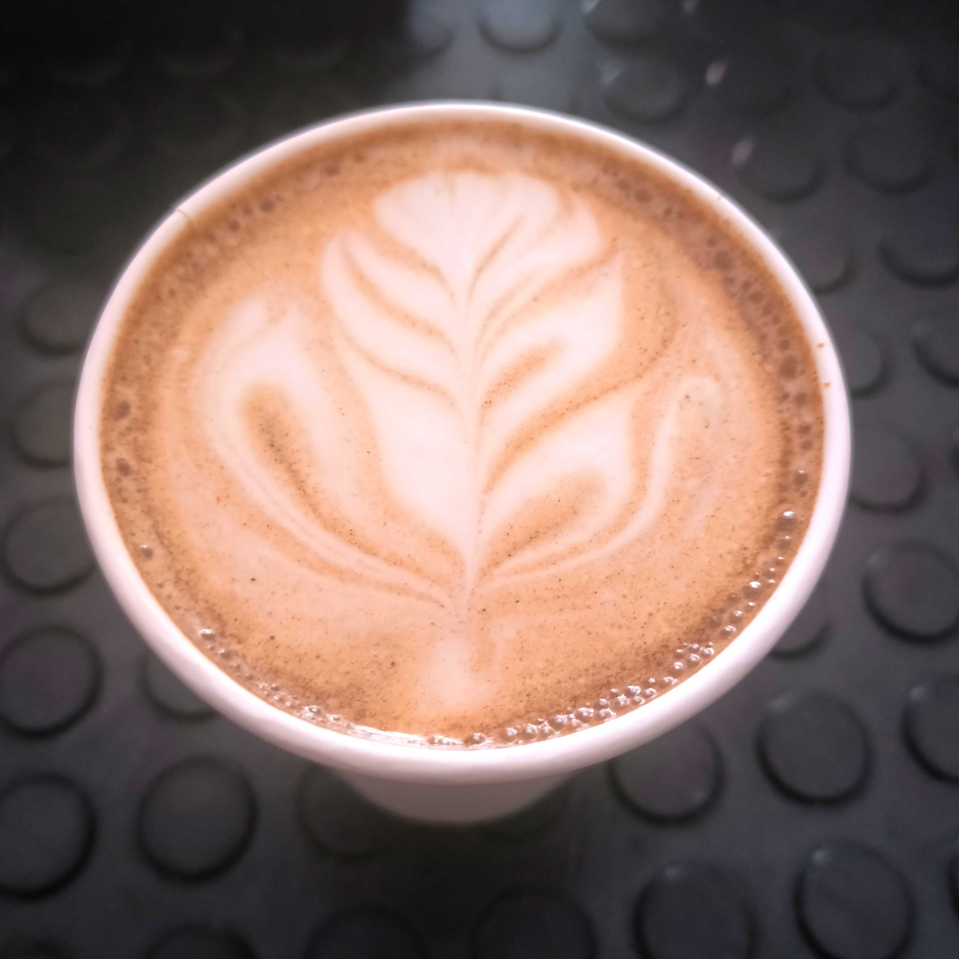 Cafe Moka