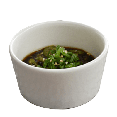 Soya con Picante 2 Oz