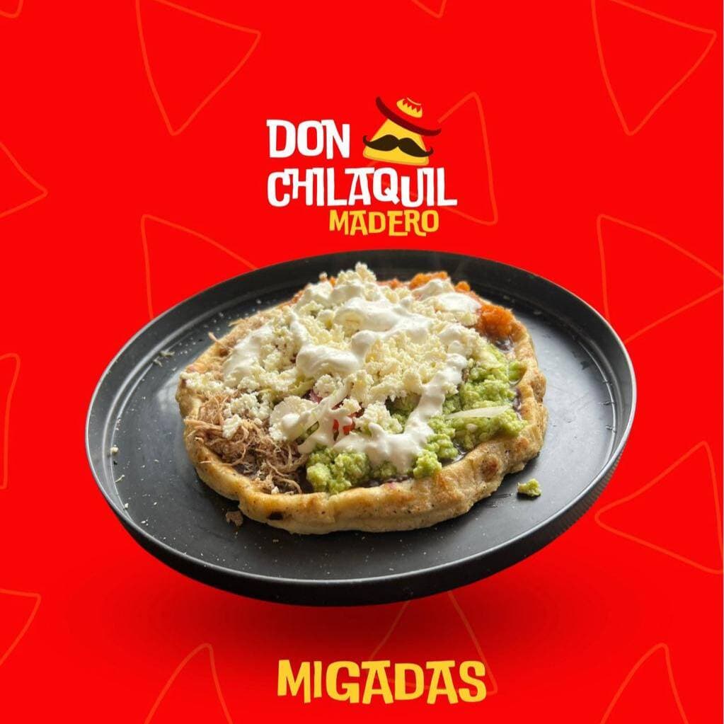 Migada