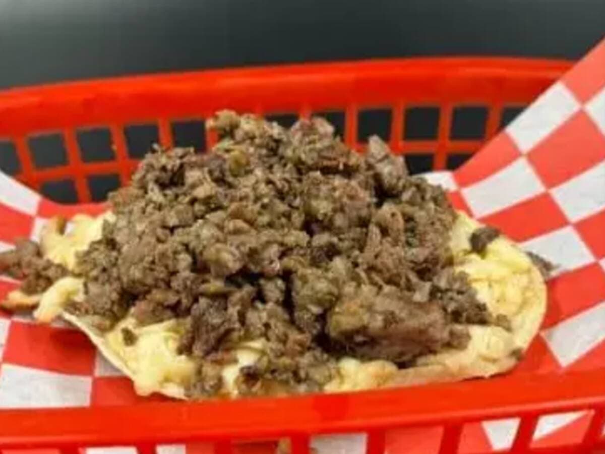 Pinches Tacos TRC
