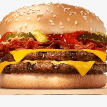 Funky Burguer
