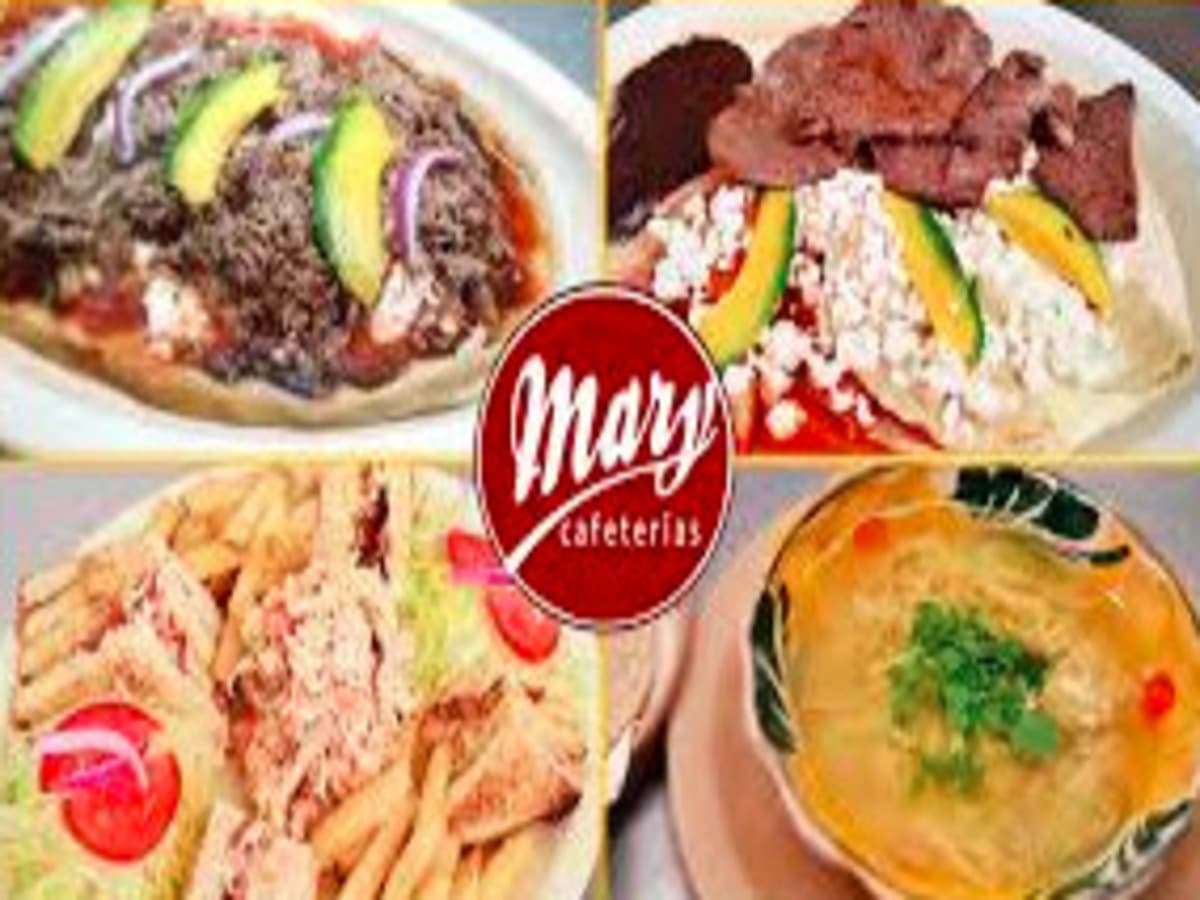 Mary Cafeterias