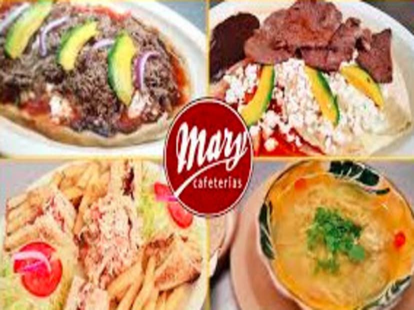 Mary Cafeterias