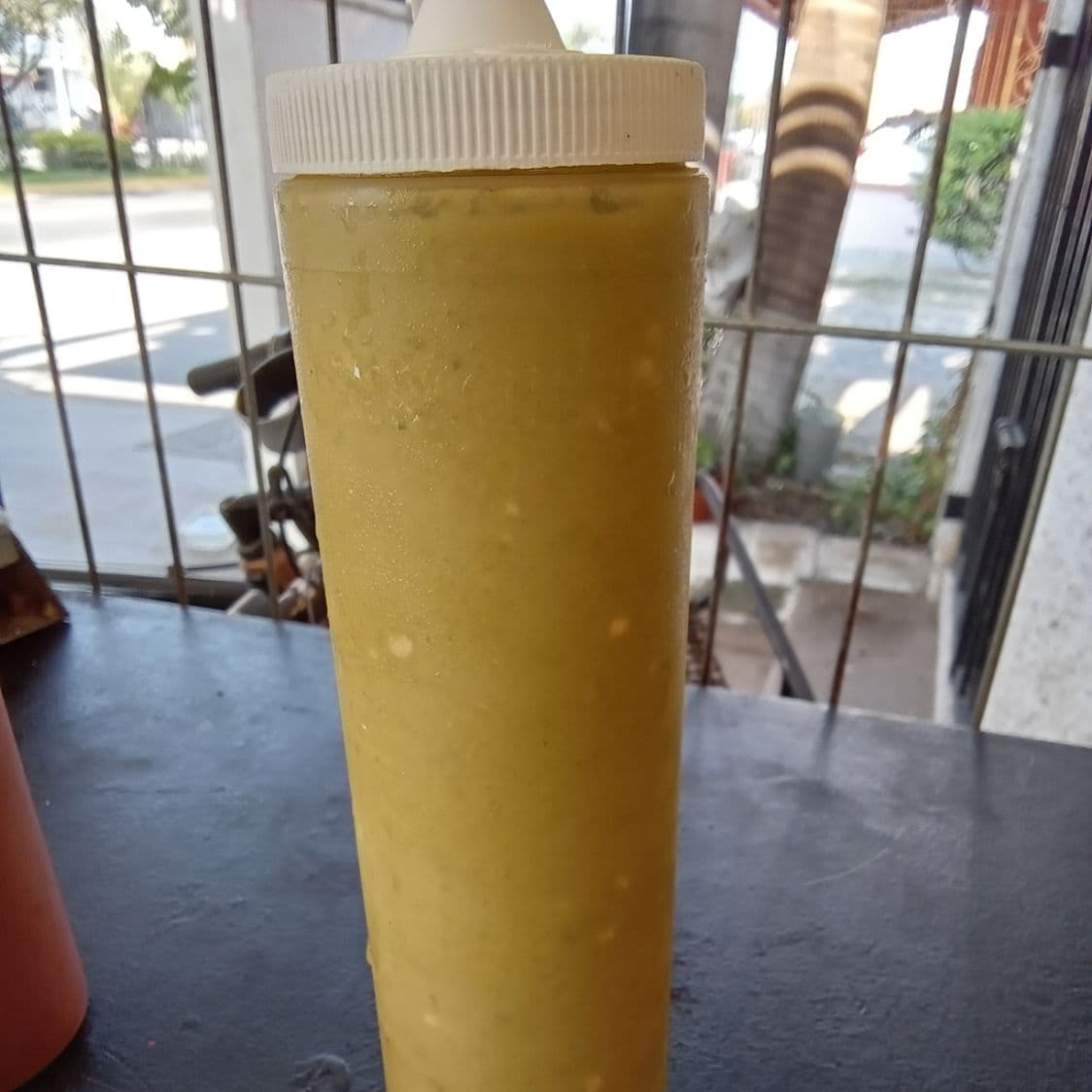 Salsa Cremosa