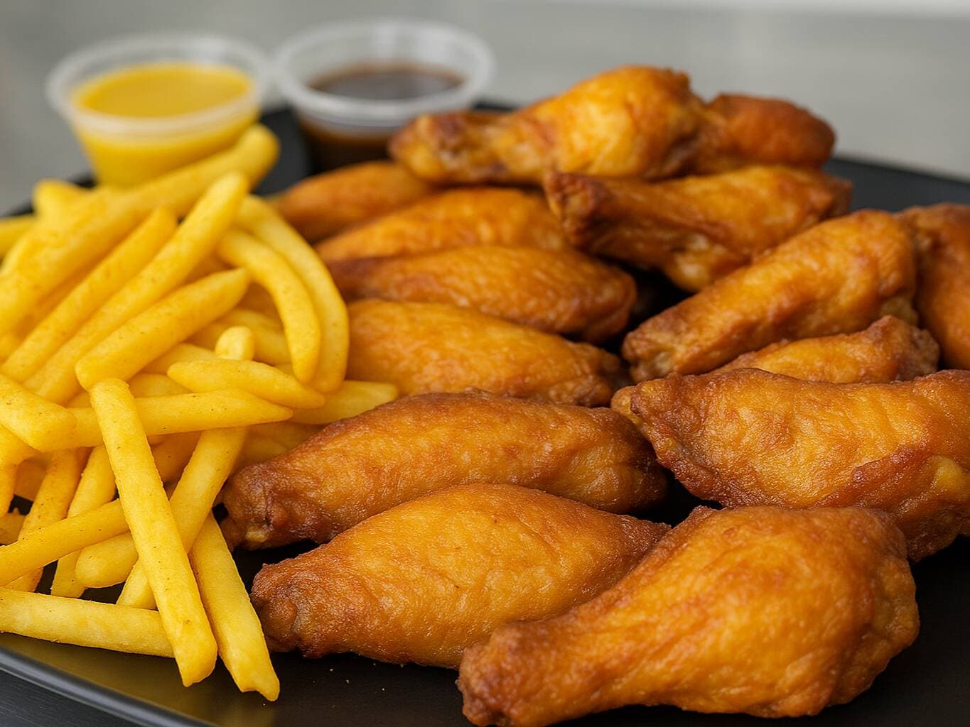 Deli Alitas