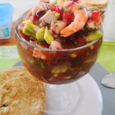 COCTEL MIXTO GRANDE