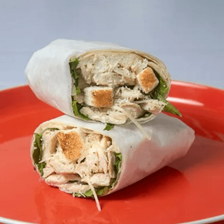 Combo Wrap Cesar + Jugo