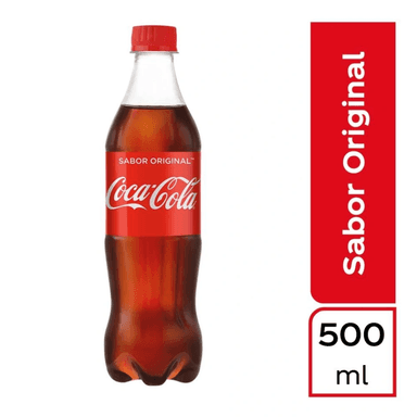 Coca Cola 355 ml