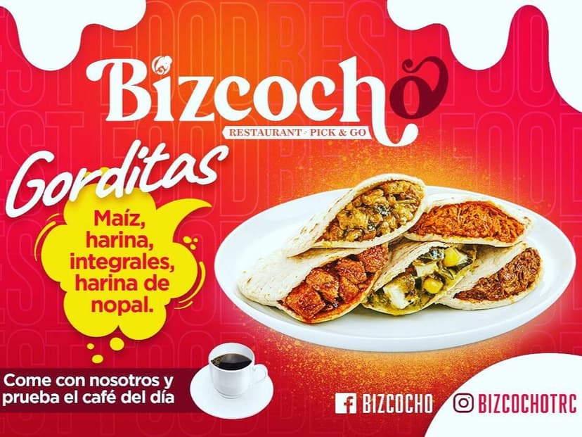 BIZCOCHO