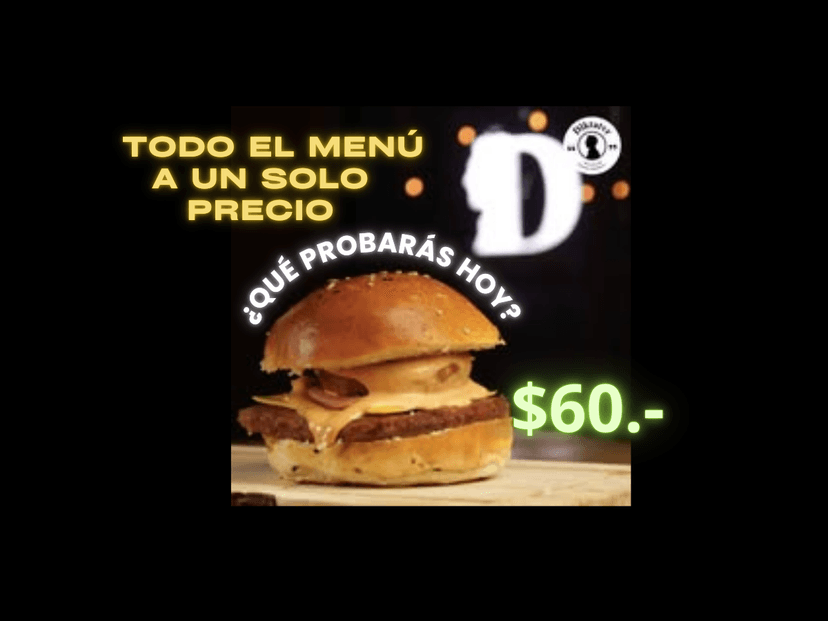 Diktatur -(Guerrero Norte)
