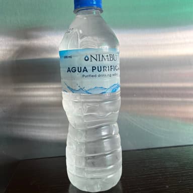 Botella de Agua