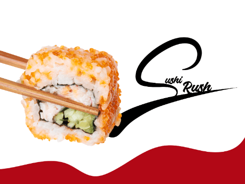 Sushi Rush