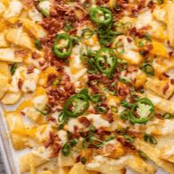 Texas Fries