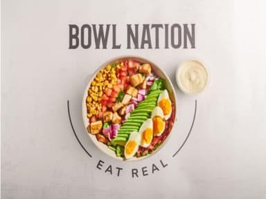 Groovy Cobb/ Pollo-Tocino