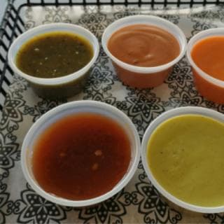 EXTRA TAQUERA