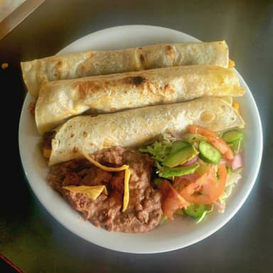 Burritos Orden (3)
