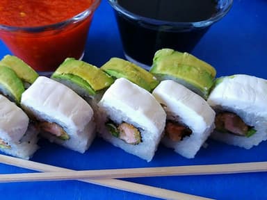 Fish Roll