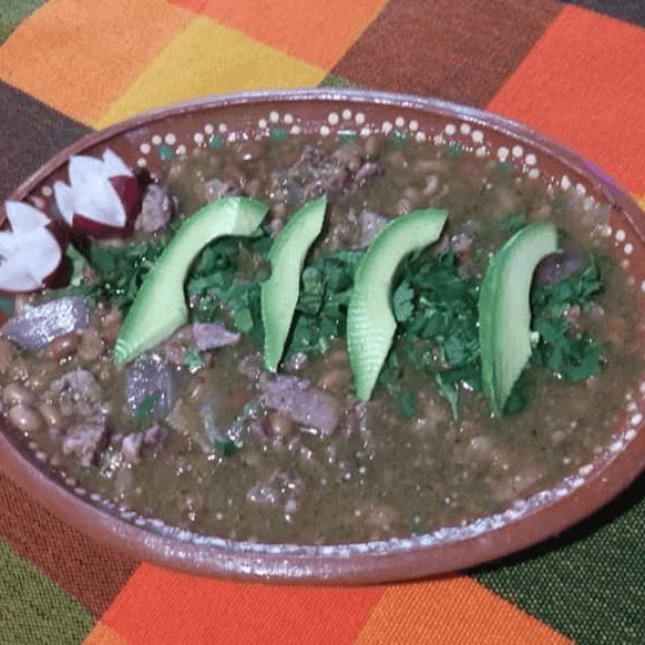 Carne en su jugo